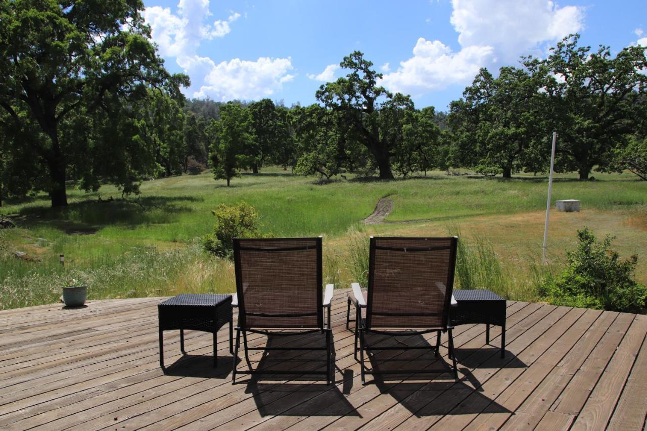 Вілла Casa Mariposa - A Foothill Retreat Near Yosemite Екстер'єр фото