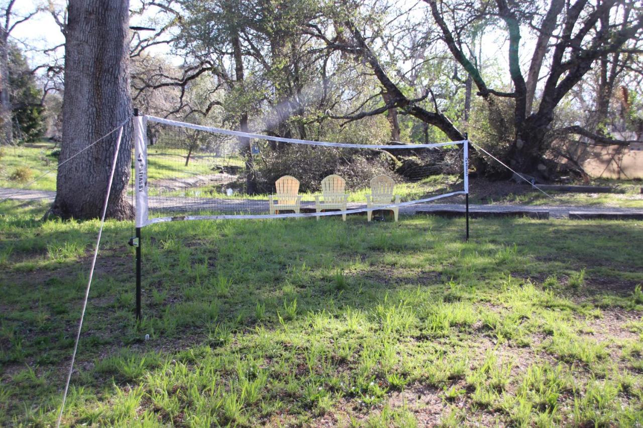 Вілла Casa Mariposa - A Foothill Retreat Near Yosemite Екстер'єр фото